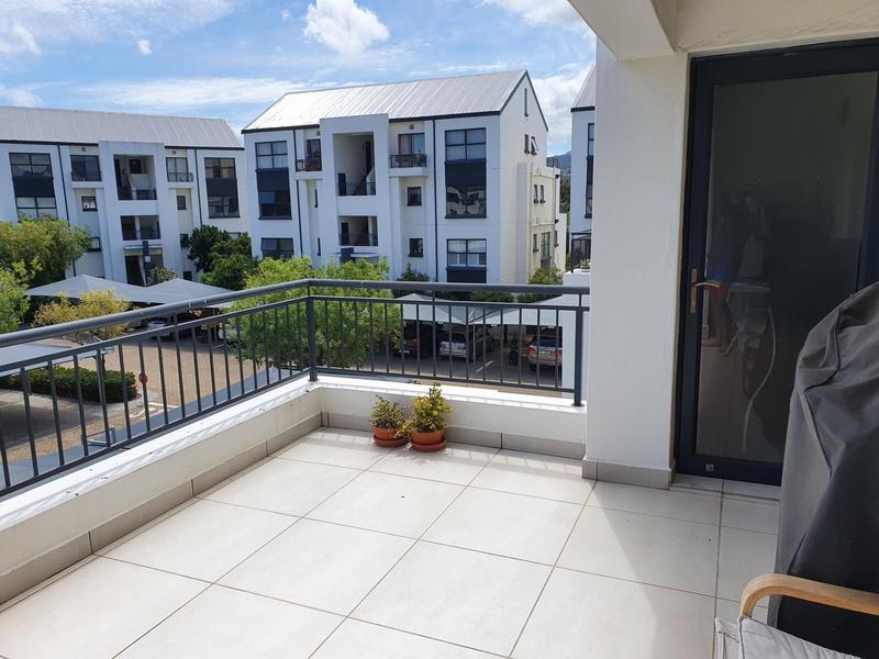 To Let 2 Bedroom Property for Rent in De Velde Western Cape